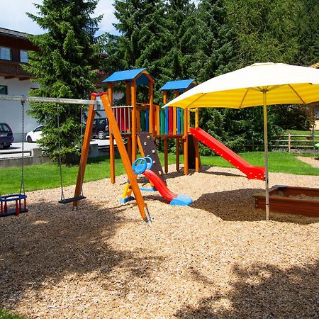 Aparthotel Hirschenau Filzmoos Dış mekan fotoğraf