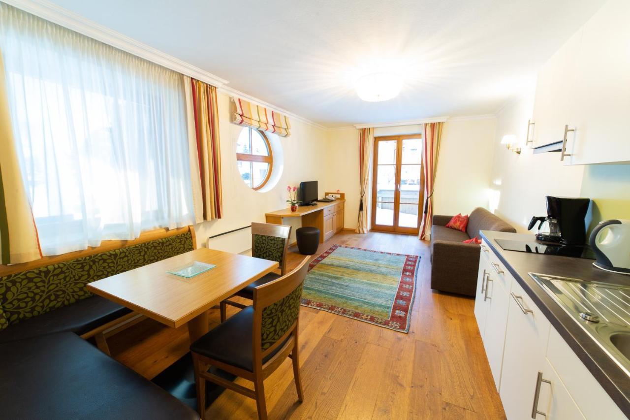 Aparthotel Hirschenau Filzmoos Dış mekan fotoğraf