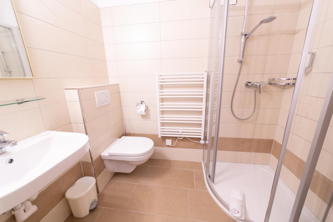 Aparthotel Hirschenau Filzmoos Dış mekan fotoğraf