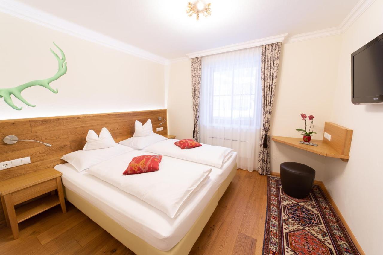 Aparthotel Hirschenau Filzmoos Dış mekan fotoğraf