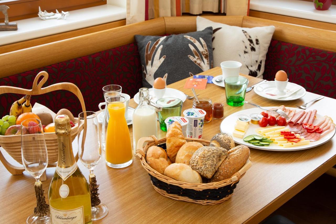 Aparthotel Hirschenau Filzmoos Dış mekan fotoğraf