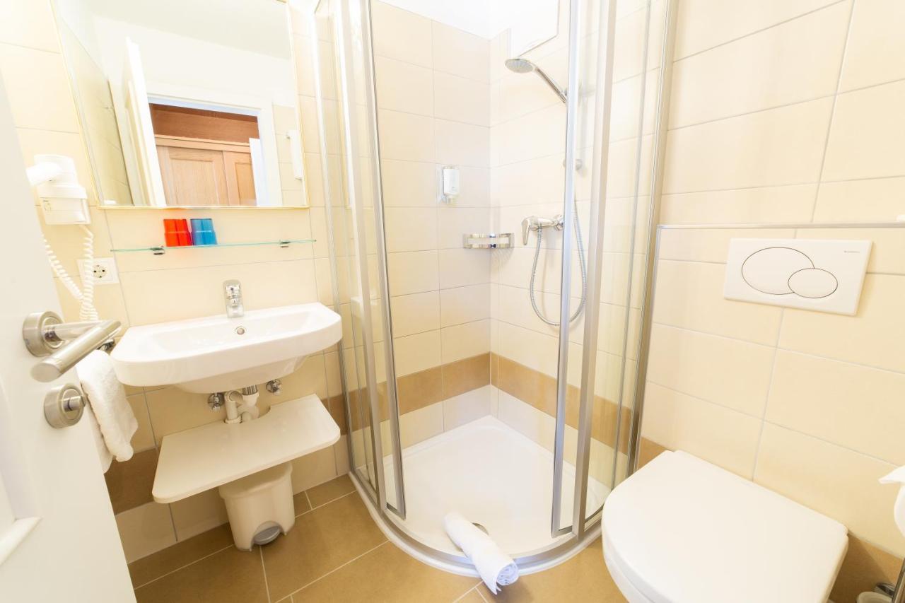 Aparthotel Hirschenau Filzmoos Dış mekan fotoğraf
