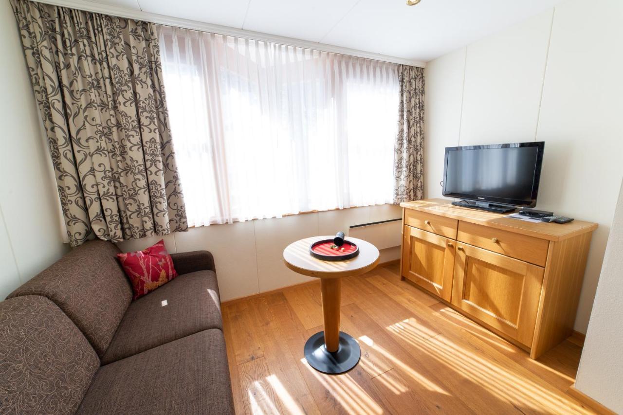 Aparthotel Hirschenau Filzmoos Dış mekan fotoğraf