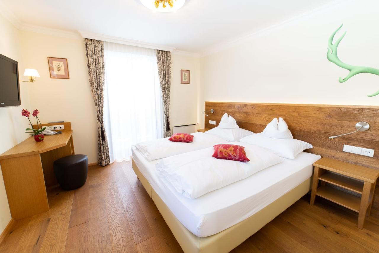 Aparthotel Hirschenau Filzmoos Dış mekan fotoğraf