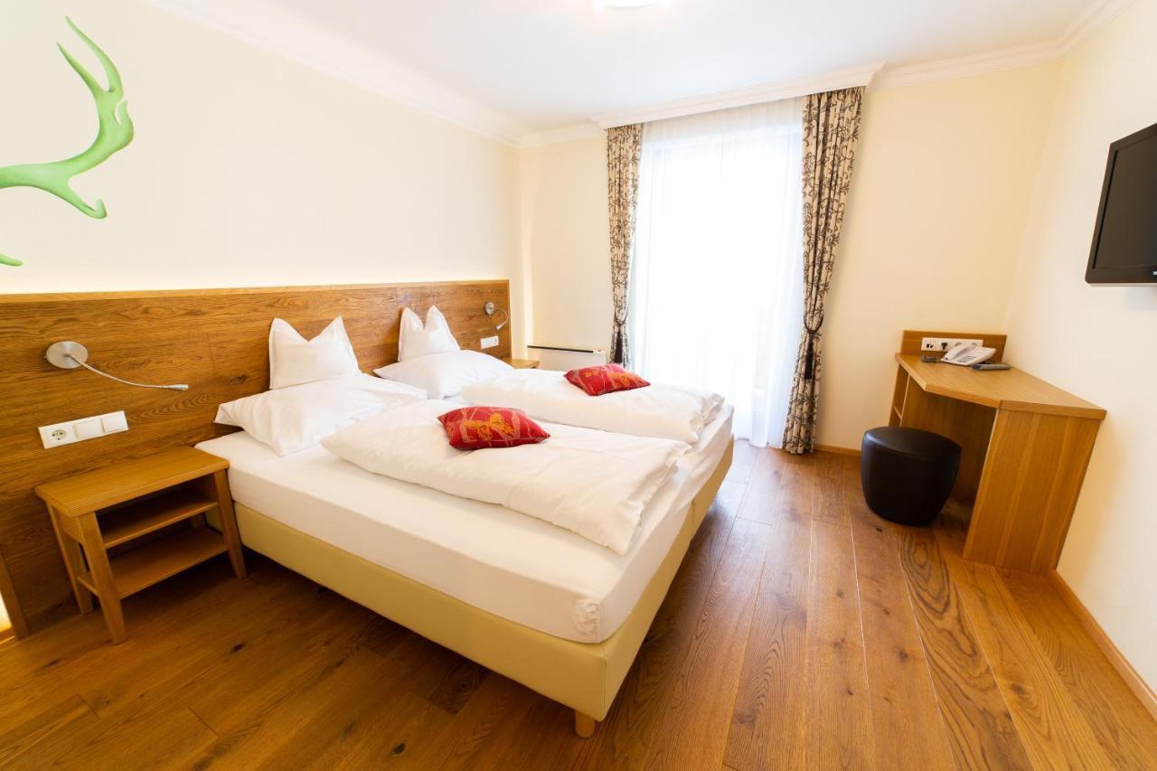 Aparthotel Hirschenau Filzmoos Dış mekan fotoğraf