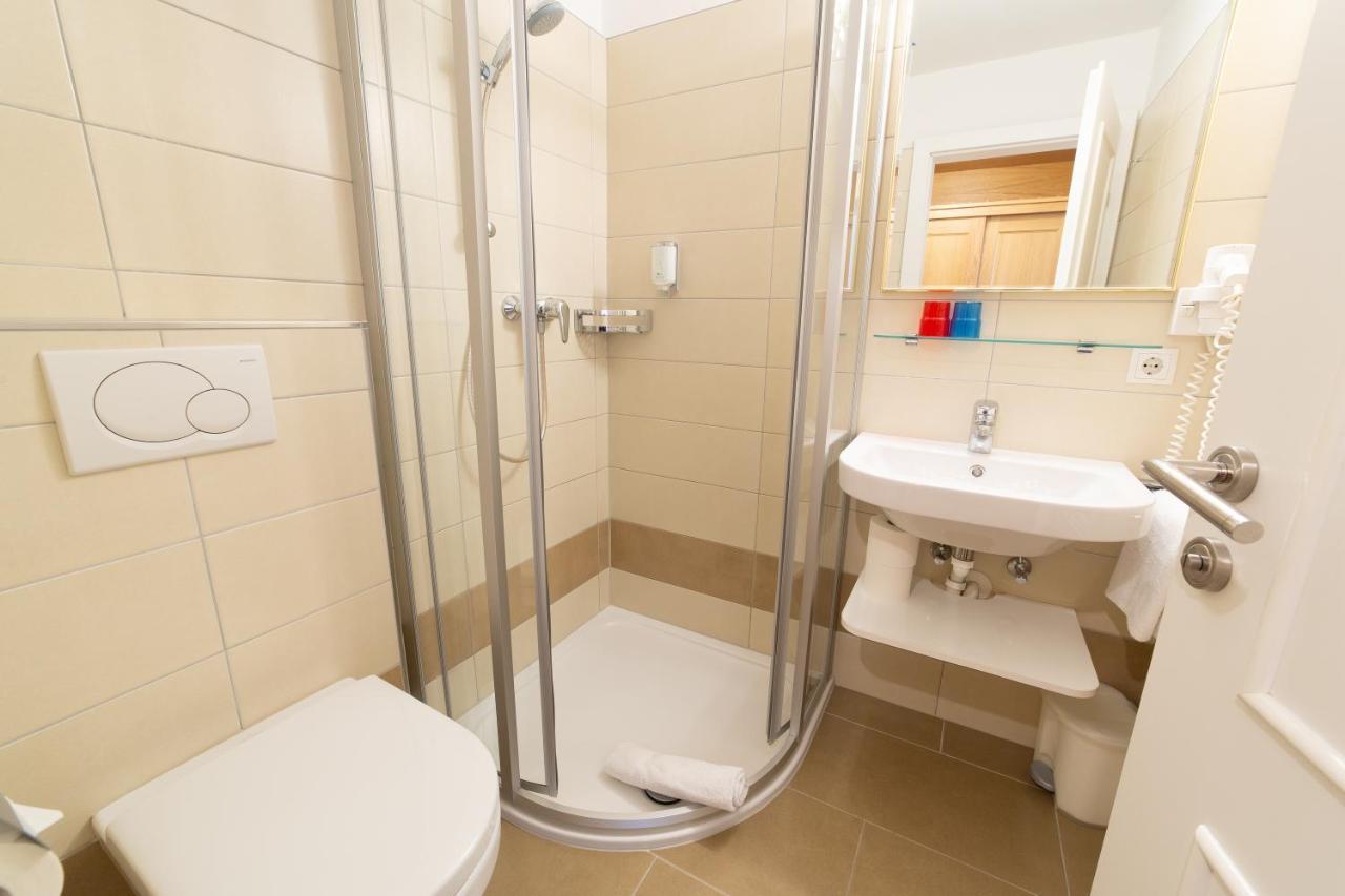 Aparthotel Hirschenau Filzmoos Dış mekan fotoğraf