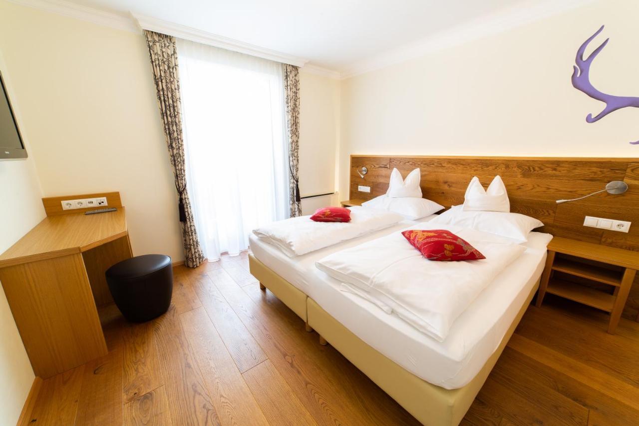 Aparthotel Hirschenau Filzmoos Dış mekan fotoğraf