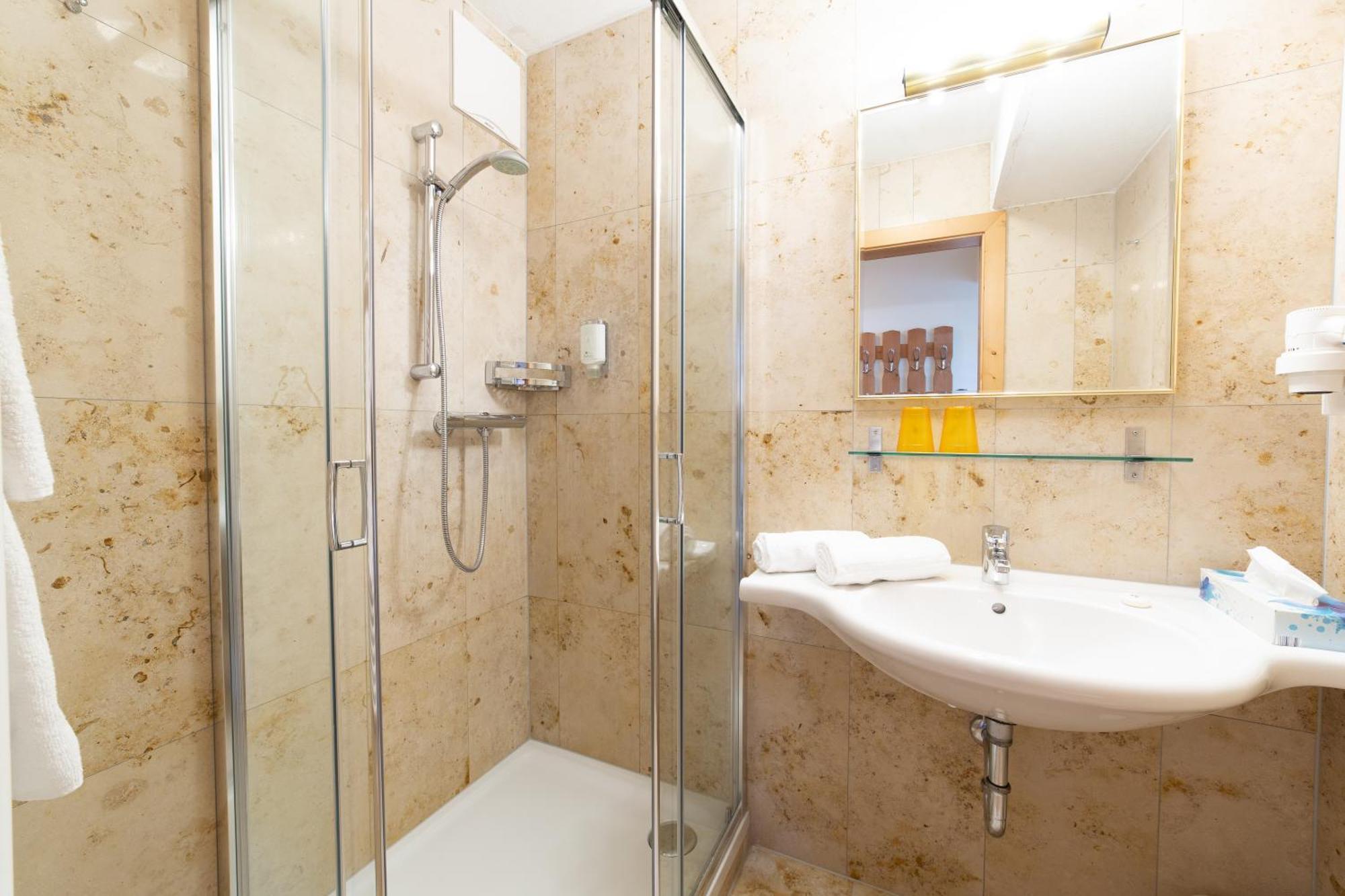 Aparthotel Hirschenau Filzmoos Dış mekan fotoğraf